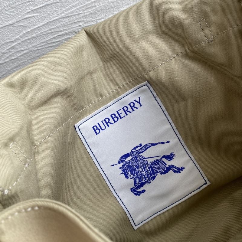 Mens Burberry Satchel Bags